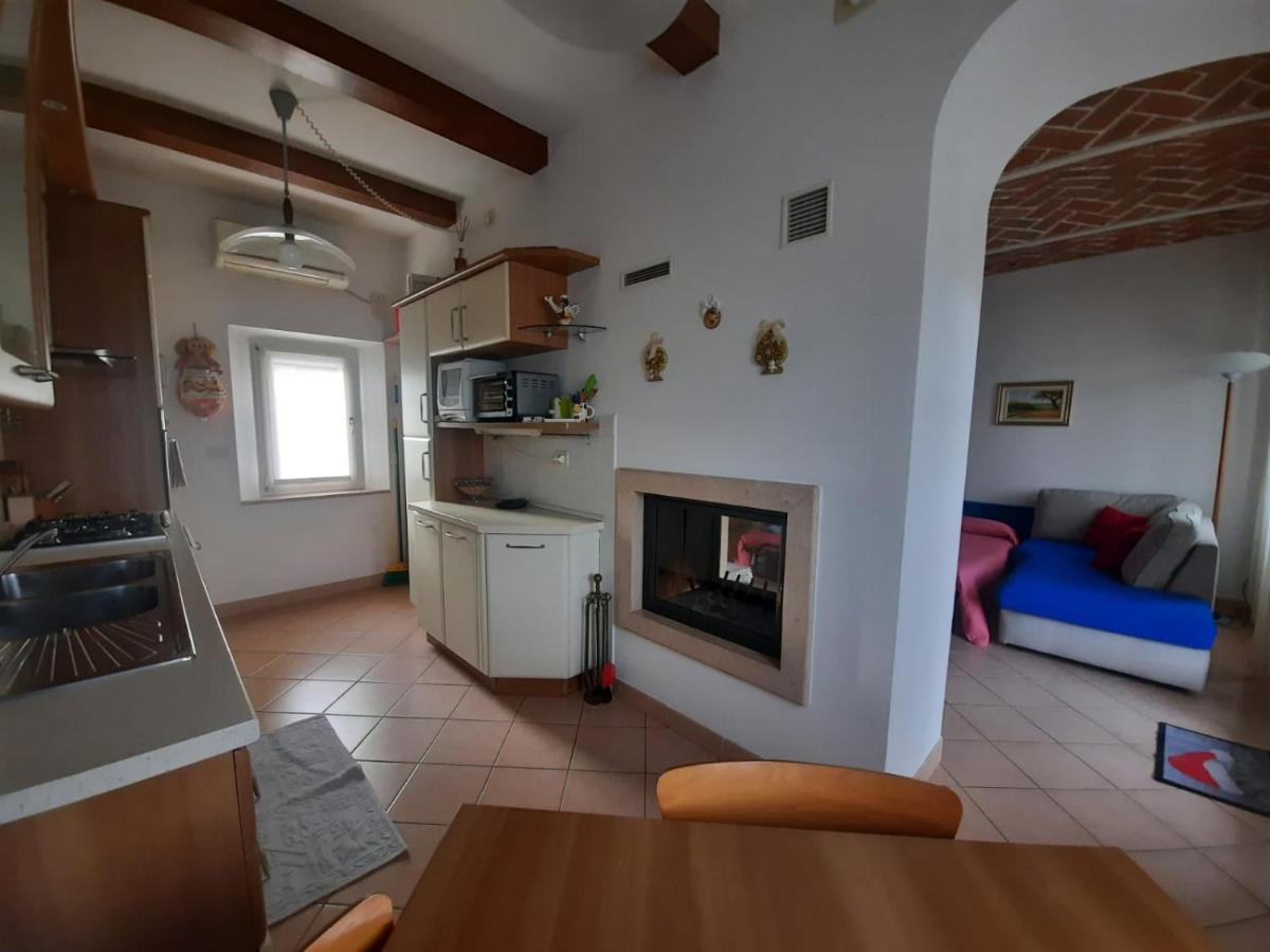 Vila Piggiolo Rocca Malatina Exteriér fotografie